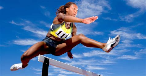  Hurdle: Jump Into a World Built on Creativity and Competition!