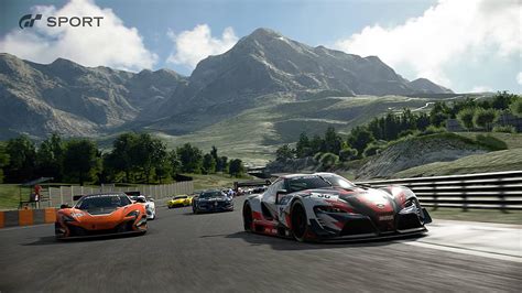 Gran Turismo 7 はリアルなドライビングシミュレーションと美しいグラフィックが融合したレーシングゲーム！