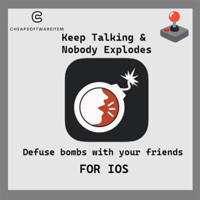  Keep Talking and Nobody Explodes！ 友達と協力して爆弾を解体せよ！