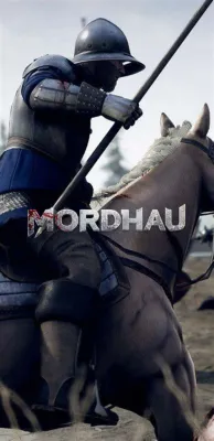  Mordhau: 中世の戦場を駆け巡る、骨太な戦闘アクション！