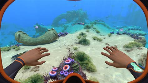 Subnautica！深海の謎と生存のための戦いを体験しよう！