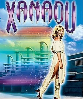  Xanadu: 超現実的な世界を冒険する、音楽と美しさに満ちたアクションアドベンチャー！