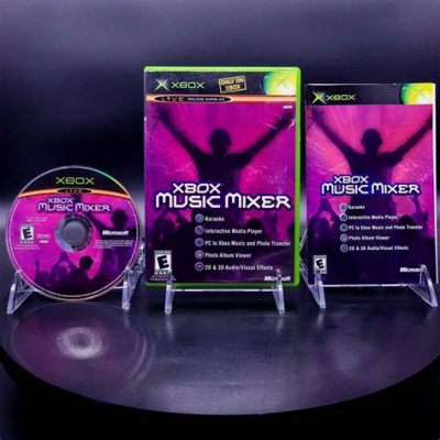 Xbox Music Mixer！作曲と演奏で音楽の可能性を解き放つ